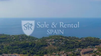 House in Roca Grossa-Serra Brava photo 84