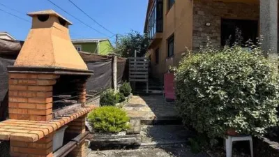 Chalet in Mera-Serantes photo 65