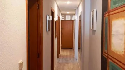 Apartment in Centre-Port-Platja Llevant photo 13