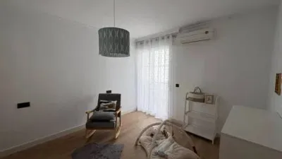 Terraced house on Pablo Neruda Street photo 36