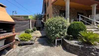 Chalet in Mera-Serantes photo 68