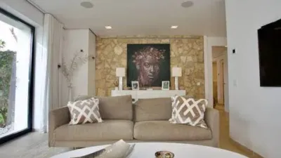 Apartment on Carrer de Torrent photo 8