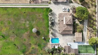 Chalet in Santa Margalida photo 80