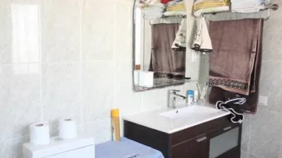 Chalet on Calle Mar Negro photo 41