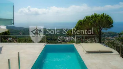 House in Roca Grossa-Serra Brava photo 77