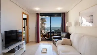Pis – Guardamar del Segura, Urbanització Pinar de Guardamar - Vista 5