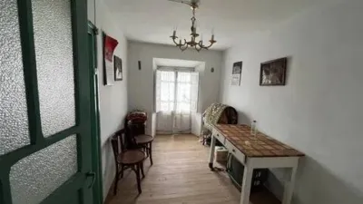 Rustic house on Calle del Castillo photo 18