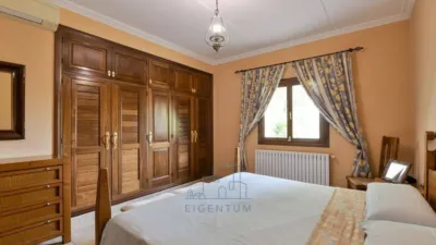 Chalet in Santa Margalida photo 49