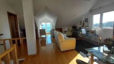 Chalet in Mera-Serantes photo 52