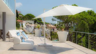 House in Roca Grossa-Serra Brava photo 73