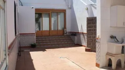 Chalet on Calle Mar Negro photo 21