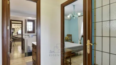 Chalet in Santa Margalida photo 37