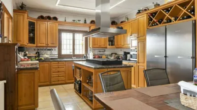 Chalet in Santa Margalida photo 75