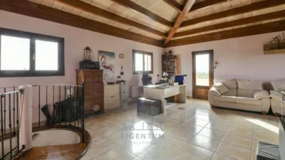 Chalet in Santa Margalida photo 57