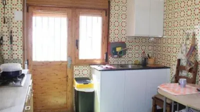 Chalet on Calle Mar Negro photo 11