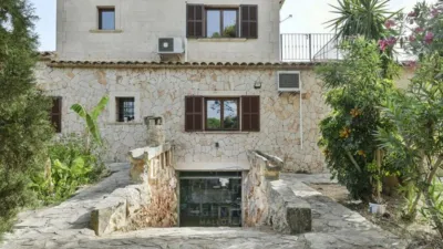 Chalet in Santa Margalida photo 65