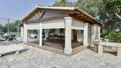 Chalet in Santa Margalida photo 68