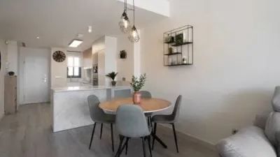 Piso – Guardamar del Segura, Urbanització Els Estanys - Vista 5
