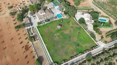 Chalet in Santa Margalida photo 78