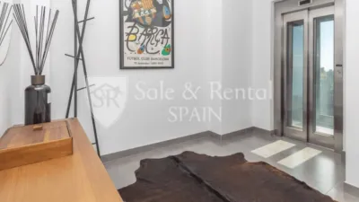 House in Roca Grossa-Serra Brava photo 35