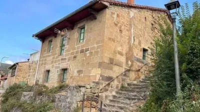 Rustic house on Calle del Castillo photo 4