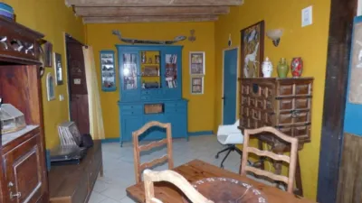 Pis – Orxeta, la Marina Baixa - Vista 3
