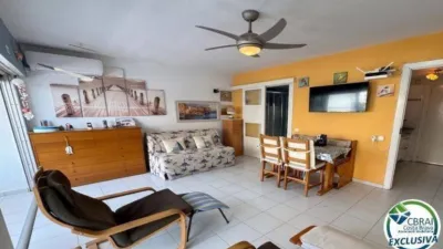 Apartment on Avinguda de la Gola de l'Estany photo 9