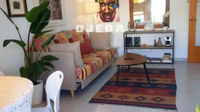 Apartment in Centre-Port-Platja Llevant photo 18