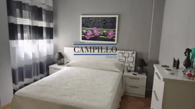 Apartment in Adra photo 23