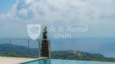 House in Roca Grossa-Serra Brava photo 78