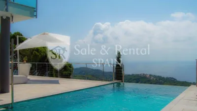 House in Roca Grossa-Serra Brava photo 75
