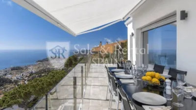 House in Roca Grossa-Serra Brava photo 9