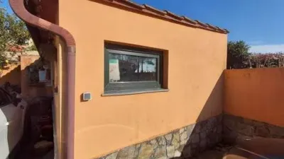 Chalet in Mera-Serantes photo 71