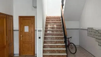 Apartment in Puebla de Vícar photo 4