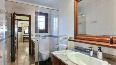 Chalet in Santa Margalida photo 38
