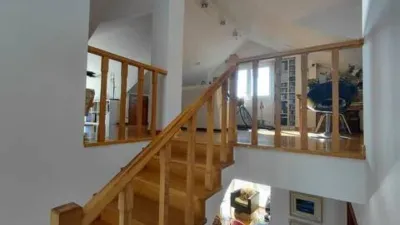 Chalet in Mera-Serantes photo 50