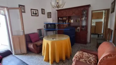 Apartment in Berja photo 5