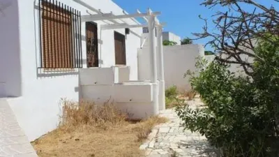 Chalet on Calle Mar Negro photo 37