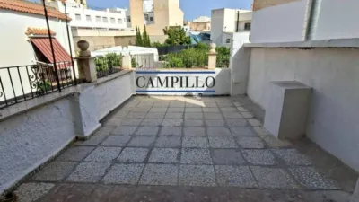 Apartment in Berja photo 20