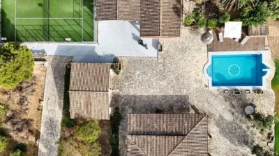 Chalet in Santa Margalida photo 82