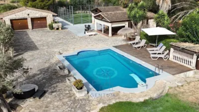 Chalet in Santa Margalida photo 89
