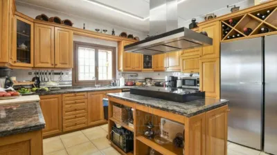 Chalet in Santa Margalida photo 76