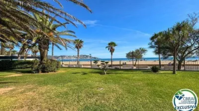 Apartment on Avinguda de la Gola de l'Estany photo 3