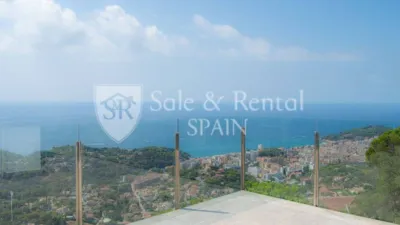 House in Roca Grossa-Serra Brava photo 8
