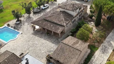 Chalet in Santa Margalida photo 95