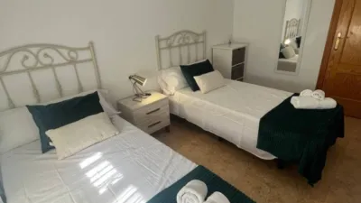 Casa – San Fulgencio - Més