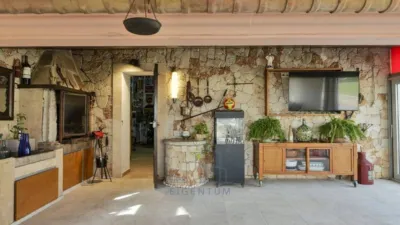 Chalet in Santa Margalida photo 61