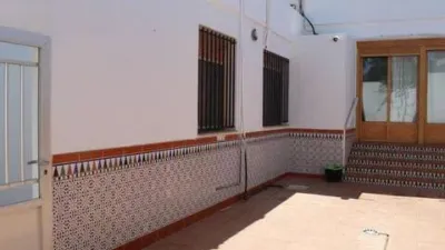 Chalet on Calle Mar Negro photo 24