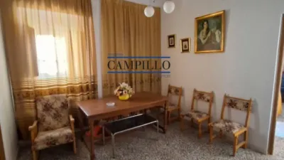 Apartment in Berja photo 6