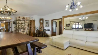 Chalet in Santa Margalida photo 36
